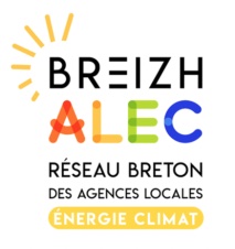 Logo de Breizh ALEC