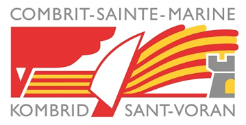 Logo de la commune de Combrit-Sainte-Marine