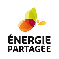 Logo d'Energie Partagée
