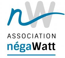 Logo de l'association négaWatt